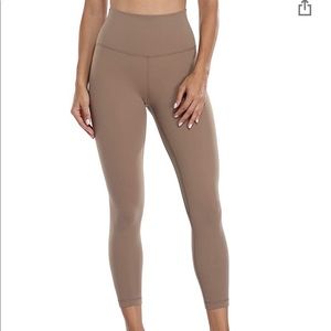 Hawthorn Athletics 7/8 High-Waist Leggings